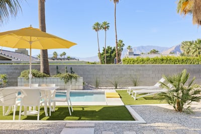 Luxury Villa Photo #10