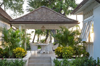 Luxury Villa Photo #17