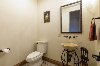 Luxury Villa Photo #29