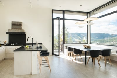 Luxury Villa Photo #9