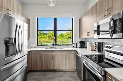 Luxury Villa Photo #56