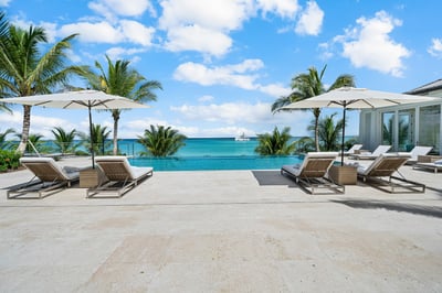 Luxury Villa Photo #17