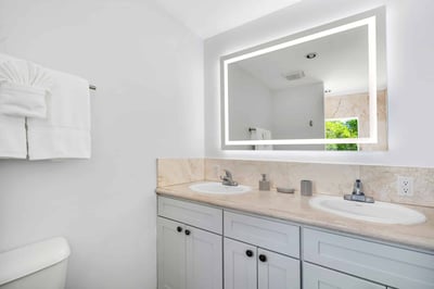 Luxury Villa Photo #25