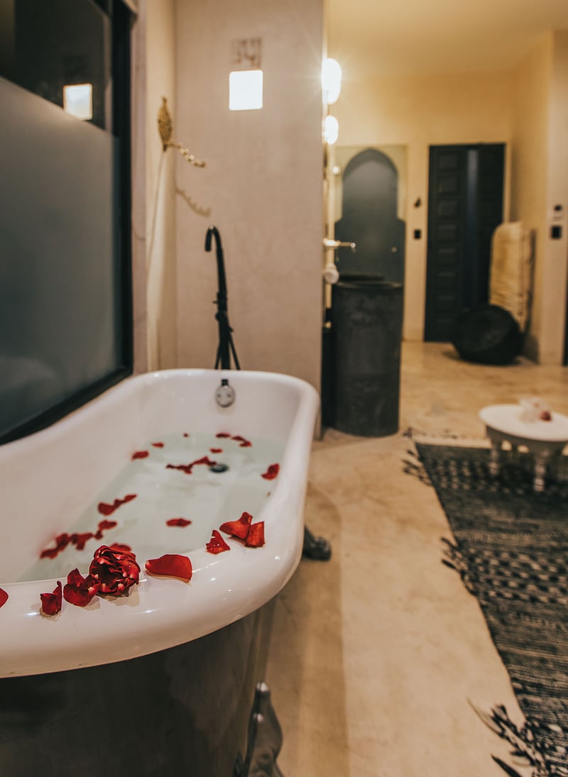 Villa Riad Ambre et Epices