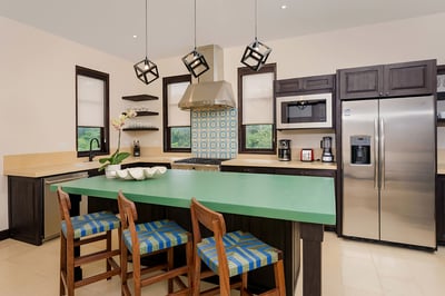 Luxury Villa Photo #10