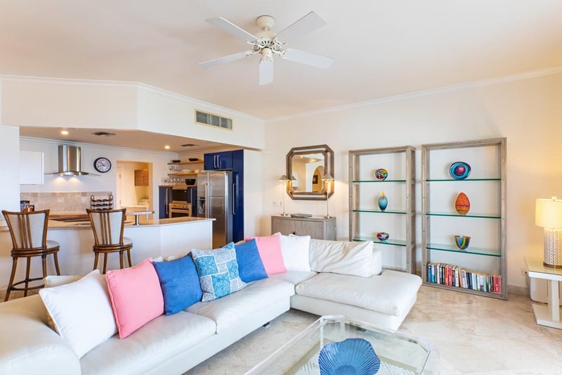 Schooner Bay 401 | Electra