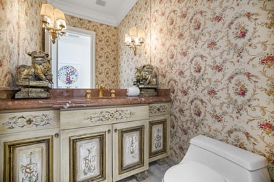Luxury Villa Photo #49