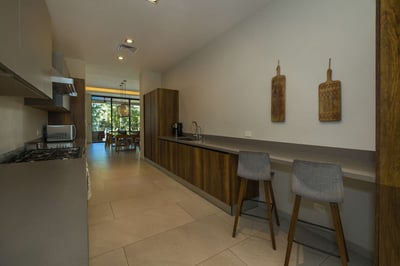 Luxury Villa Photo #24