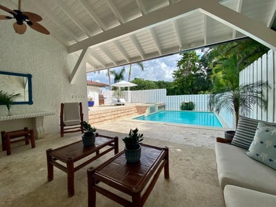 Luxury Villa Photo #11
