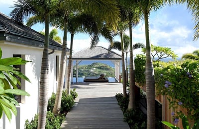Luxury Villa Photo #8