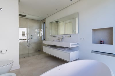 Luxury Villa Photo #24