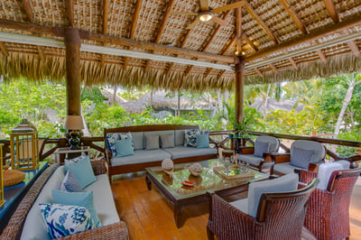 Luxury Villa Photo #10