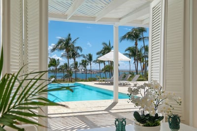 Luxury Villa Photo #20