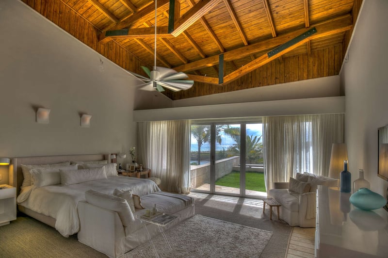 Las Iguanas 47 | Oceania