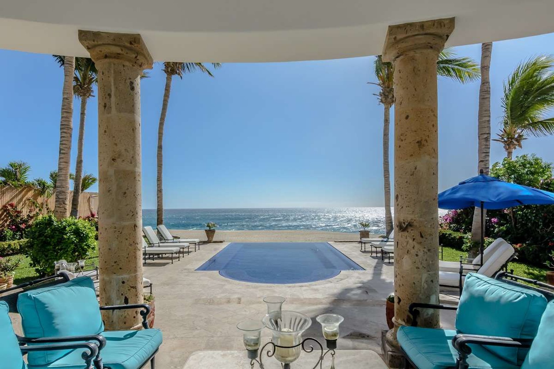 Villa Costa Dorada - 3
