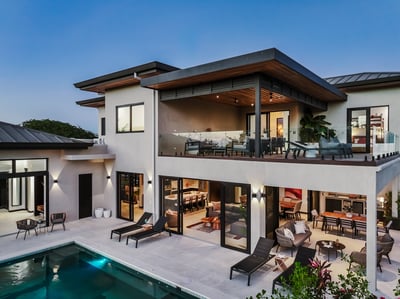 Luxury Villa Photo #2