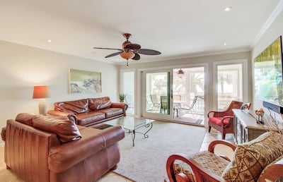 Luxury Villa Photo #9