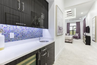 Luxury Villa Photo #52