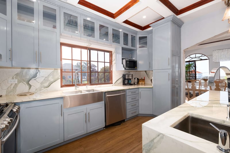 Villa Deluxe Paradise