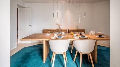 Luxury Villa Photo #12