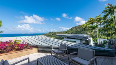 Luxury Villa Photo #20