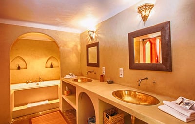 Luxury Villa Photo #17