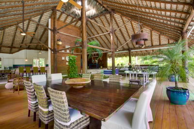 Luxury Villa Photo #15