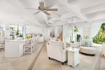 Luxury Villa Photo #44