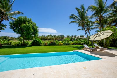 Luxury Villa Photo #5