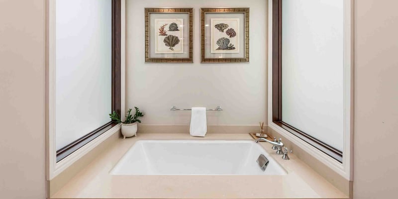 Ritz-Carlton Deckhouse #1