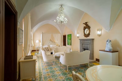 Luxury Villa Photo #58