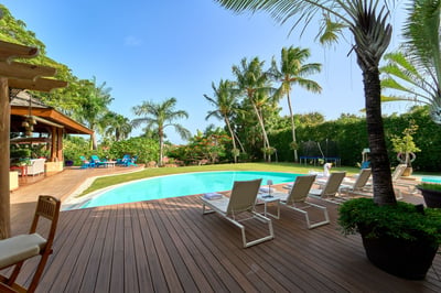 Luxury Villa Photo #14
