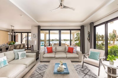 Luxury Villa Photo #20