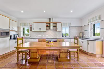 Luxury Villa Photo #14