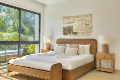 Hacienda A91 - Elegant Tropical Retreat