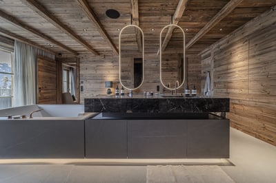 Upper Chalet | Primary