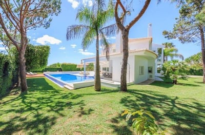 Luxury Villa Photo #7