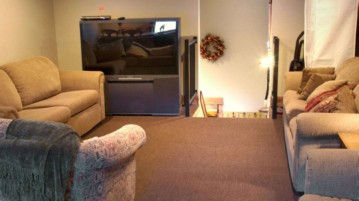 Twin Lift Lodge villa rental - 10