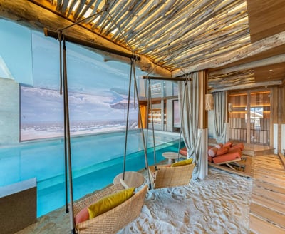 Luxury Villa Photo #14