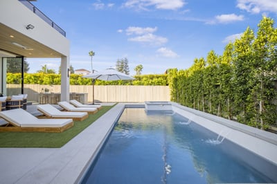 Luxury Villa Photo #7
