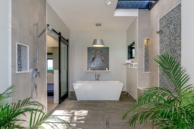 Luxury Villa Photo #33