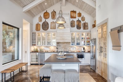 Luxury Villa Photo #24