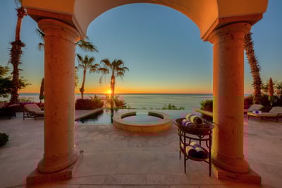 Luxury Villa Photo #12