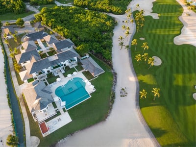 Luxury Villa Photo #7