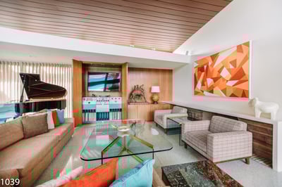 Luxury Villa Photo #9