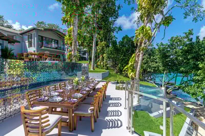 Luxury Villa Photo #11