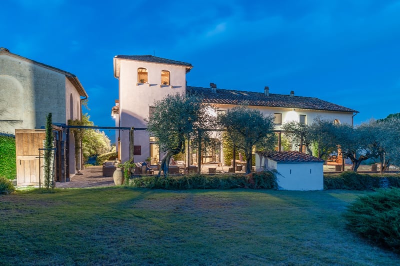 Florence City View Estate