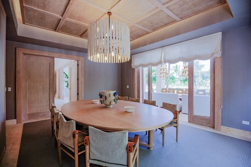 Arrecife EFG7 | Angelique