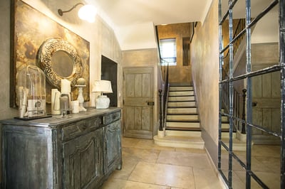 Luxury Villa Photo #10