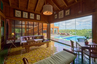 Luxury Villa Photo #29